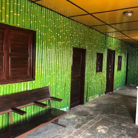 Hotel La Roca Tenosique de Pino Suarez Exterior foto